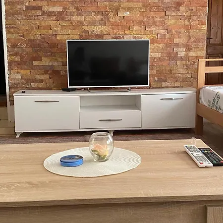 Holiday home Dd Leon Vikendica