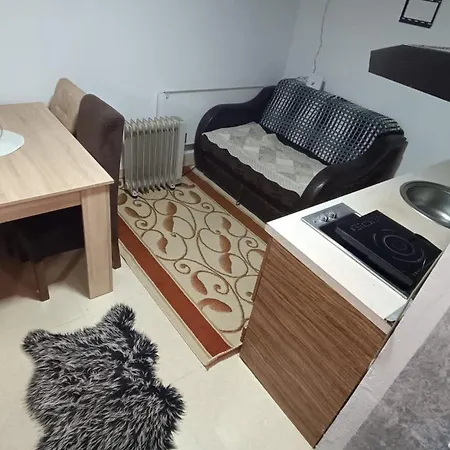 Dd Leon Vikendica Holiday home *