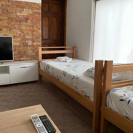 Holiday home Dd Leon Vikendica *